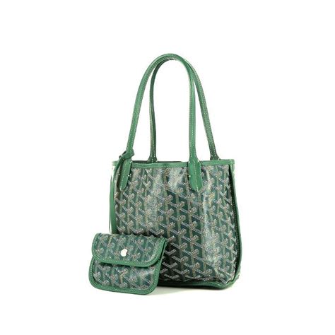 collector square goyard|Goyard canvas bags.